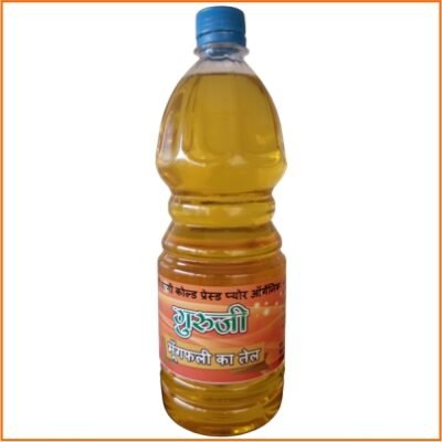 Best Cooking Oil For Health Pure Organic Cold Pressed Oil