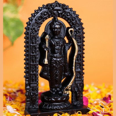 Shri Ram Lalla Idol | Ayodhya Inspired Divine Lord Ram Statue (Murti)