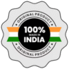 02 100% made in india products