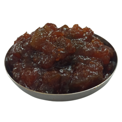 Homemade Bijora Pickle (Achar) | Sweet & Sour Traditional Lemon Pickle [200 gm]