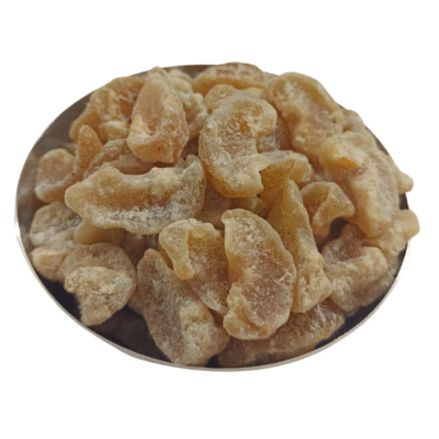 Dried Amla Candy | Premium Quality Homemade Amla Candy [200 gm]