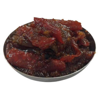 Red Chilli Pickle | Traditional Lal Mirch Ka Achar | Homemade Swadeshi Pickle