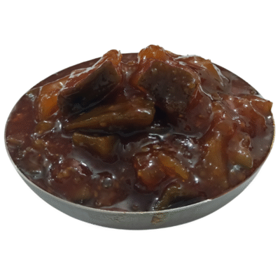 Homemade Sweet Mango Pickle | Traditional Swadeshi Aam Ka Meetha Achar