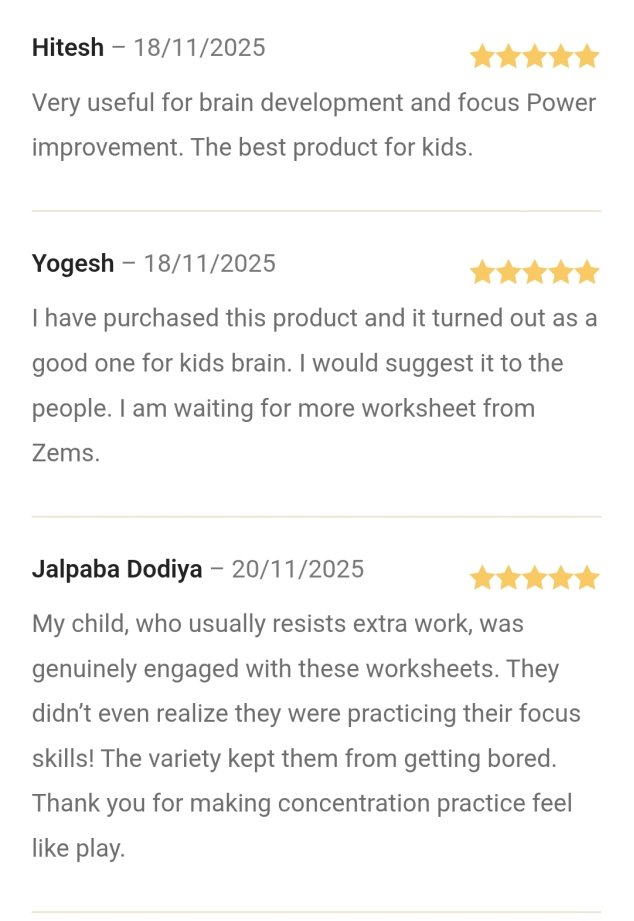 Feedback-Concentration-Improvement-Worksheets-1