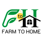 Farm to Home logo