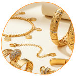 Jewellery and Acessories Products Online Store Swadeshi Mall India