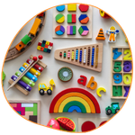 Toys and Baby Products Online Swadeshi Mall